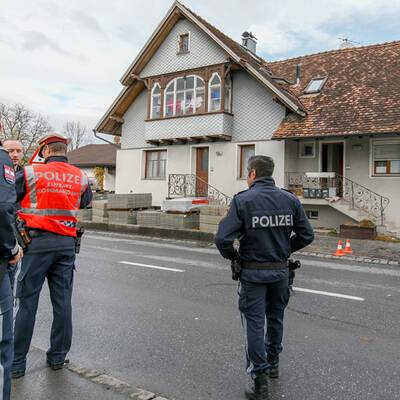 Das war das Jahr 2017