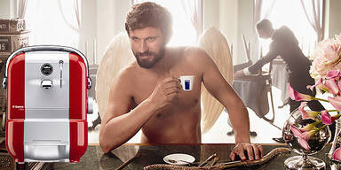 Lavazza - A Modo Mio