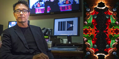 Lavazza erweckt Kalender zum Leben