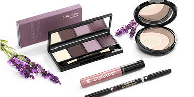 Dr.Hauschka Lavender Dreams gewinnen