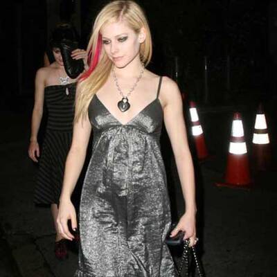 Hollywood feiert Halloween