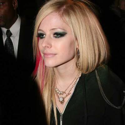 MTV Europe Music Awards - Die After Show Party