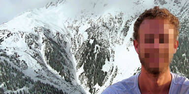 Drama: Gro&szlig;e Trauer um Lawinen-Opfer David S.