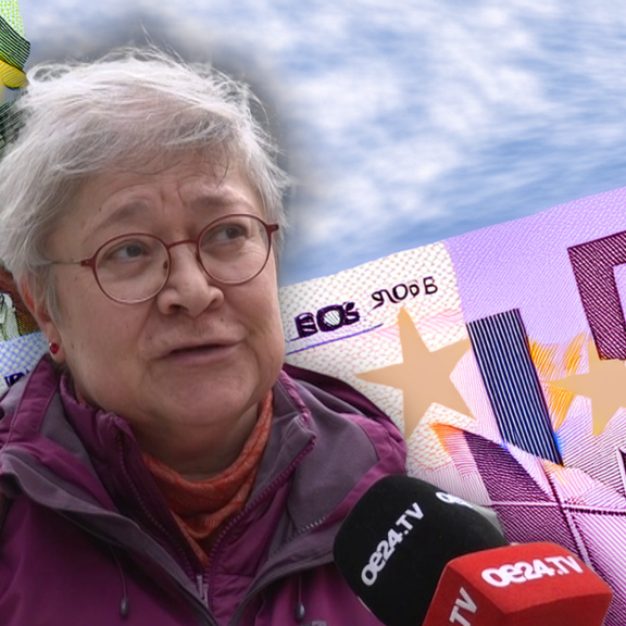 Kostenlawine: Das sagt Österreich zur Teuerung