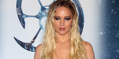 Jennifer Lawrence