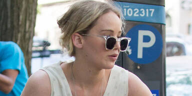 Jennifer Lawrence