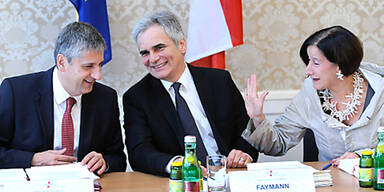 Schul-Paket vorerst geplatzt 