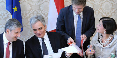 Schul-Paket vorerst geplatzt 