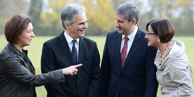 Schul-Paket vorerst geplatzt 