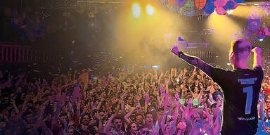 ''Layla'': Wer hinter dem Erfolg des Schlagerhits steckt