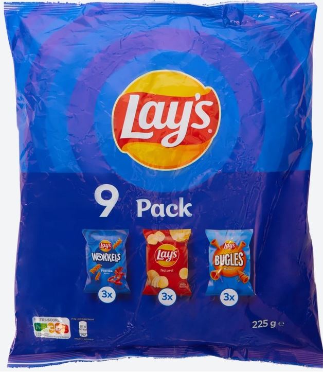 Lays