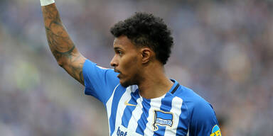 Geheimklausel: Zukunft von Lazaro gekl&auml;rt