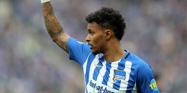 Enth&uuml;llt: Darum verlie&szlig; Lazaro RB-Familie