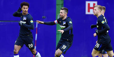 &Ouml;sterreicher gl&auml;nzen in der Bundesliga