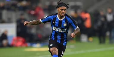 Hammer-Gerücht um Valentino Lazaro