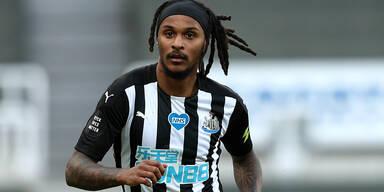 Fix! Lazaro wechselt in deutsche Bundesliga