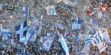 Nazi-Eklat: Lazio-Fans sollen Auschwitz besuchen