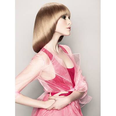 Traumhaarfarbe: Iconic Blond