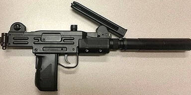 Sniper schießen auf Passanten in Wien