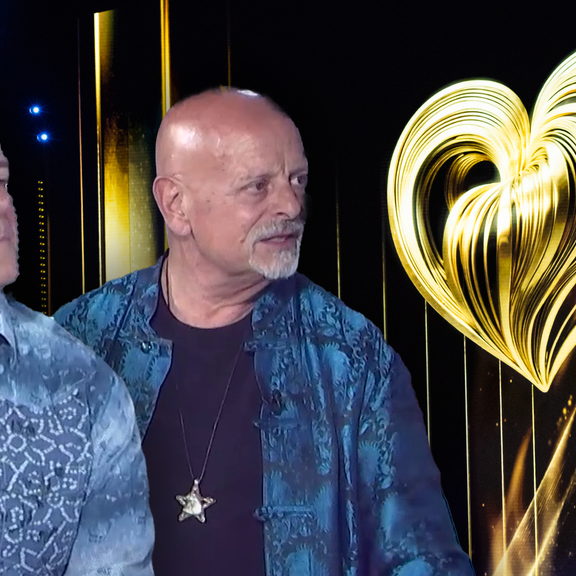 ESC 2026: Schräges Spektakel oder Woke-Wahnsinn? | Andy Lee Lang & Gary Lux