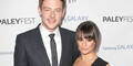 Lea Michele, Cory Monteith