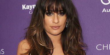 Lea Michele