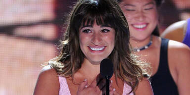 Lea Michele