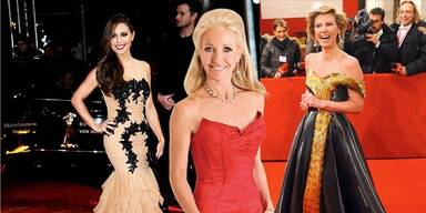 4.9.: Leading Ladies Award 2012