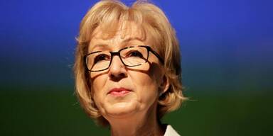 Cameron-Nachfolge: May ab Mittwoch im Amt