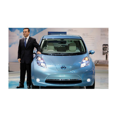 Tokyo Motorshow - Japans Zukunftsvisionen