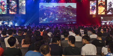 Heftige Debatte um E-Sport-Anerkennung