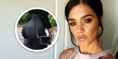 Dreifache Mutter stirbt nach Beauty-OP