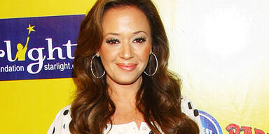 Leah Remini