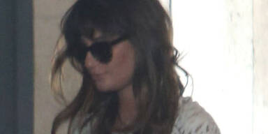 Lea Michele