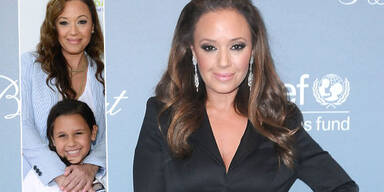Leah Remini