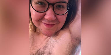 Darum rasiert sich Leah nicht mehr