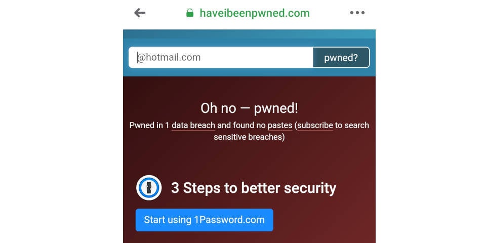 Tool zeigt, ob Sie vom Facebook-Leak betroffen sind