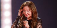 Song Contest: ESC-Dinosaurier Leandros, Mutzke & Co heizen bei Finalshows ein