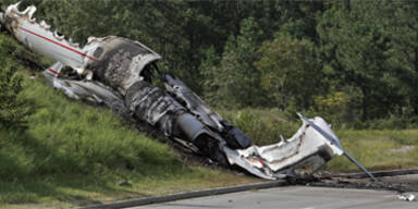 Ex-Blink-182-Drummer bei Jet-Crash verletzt