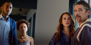 Die Streaming-Highlights der kommenden Woche