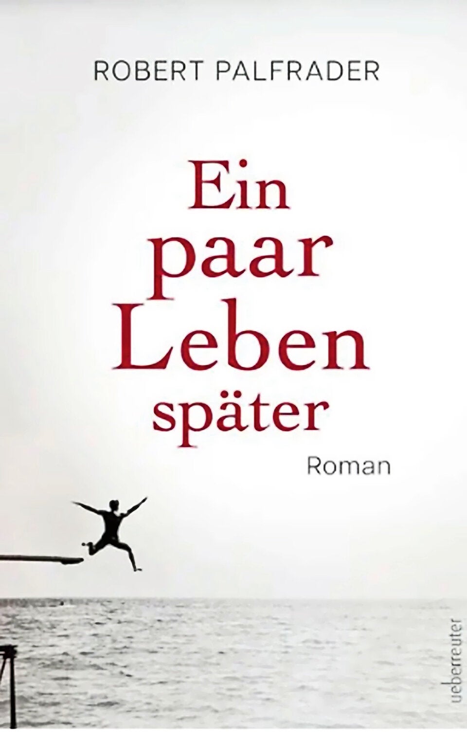 Palfrader: (K)ein Gschichtldrucker