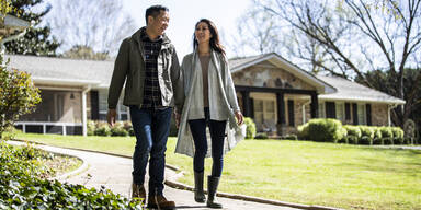 Lebenserwartung in Deutschland w&auml;hrend Pandemie deutlich gesunken