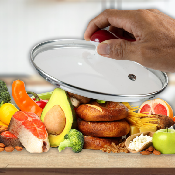 Polit-Aufreger der Woche: Lebensmittelpreise