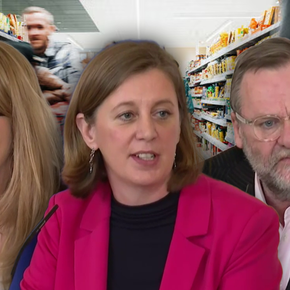 Jetzt fix: DIESE Lebensmittel werden billiger