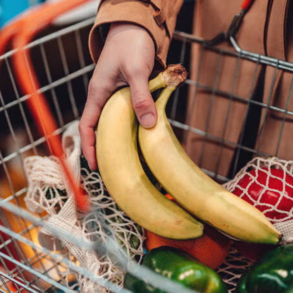 Pestizid-Alarm bei importierten Lebensmitteln