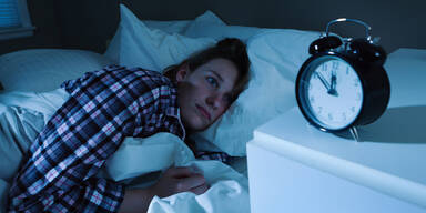 Diese 6 Lebensmittel st&ouml;ren Ihren Schlaf