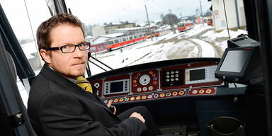 Lokf&uuml;hrer entdeckte verletzte Frau