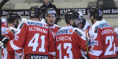 Österreich startet mit Sieg in B-WM