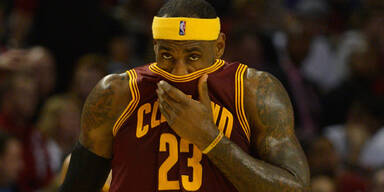 LeBron James