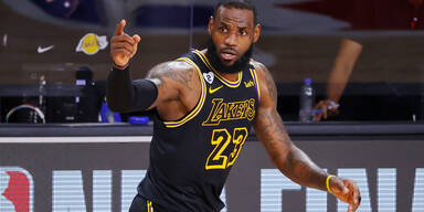 NBA-Finale: Traumstart f&uuml;r LeBron & Co.